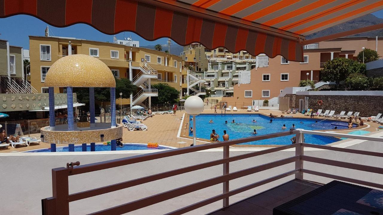 Apartamento Orlando *