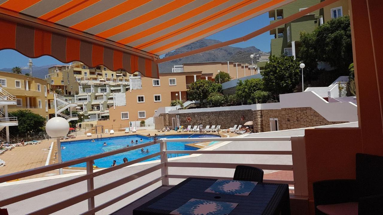 Apartamento Orlando Costa Adeje (Tenerife)