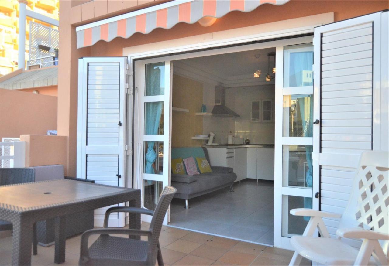 Apartamento Orlando *