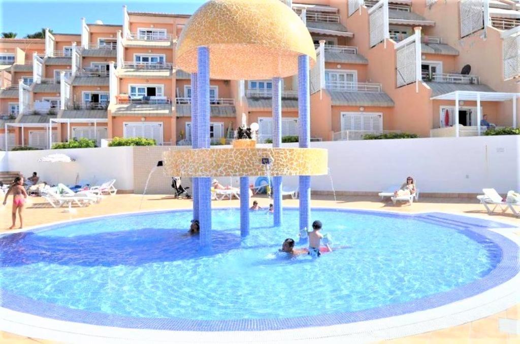 Apartamento Orlando Costa Adeje (Tenerife)