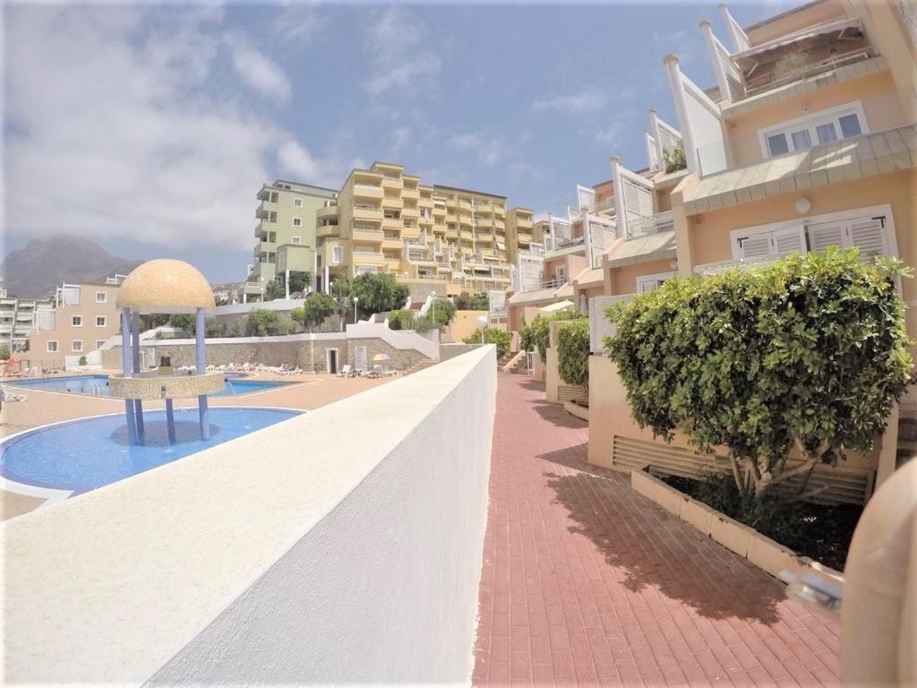Orlando Apartamento Costa Adeje (Tenerife)