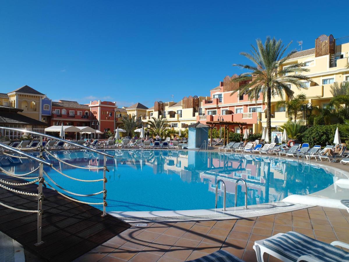 Granada Park * Arona (Tenerife)