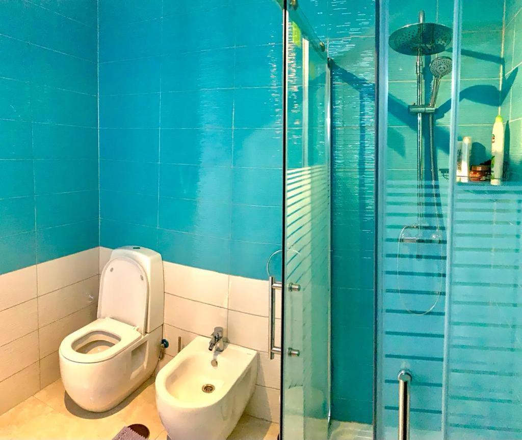 Duplex-bungalow In Playa De Americas,3 Minutes Near The Beaches In Tenerife Appartement *