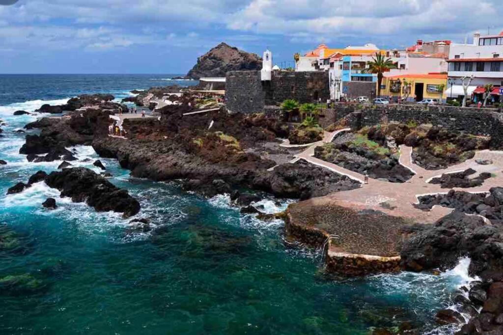 Comoda Casita Con Barbacoa, Buena Conexion Wifi Hébergement de vacances *