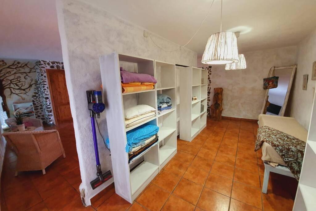 Appartement La Bodeguita Santo Domingo