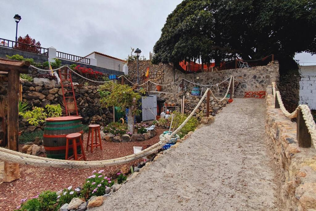 La Bodeguita Santo Domingo La Guancha