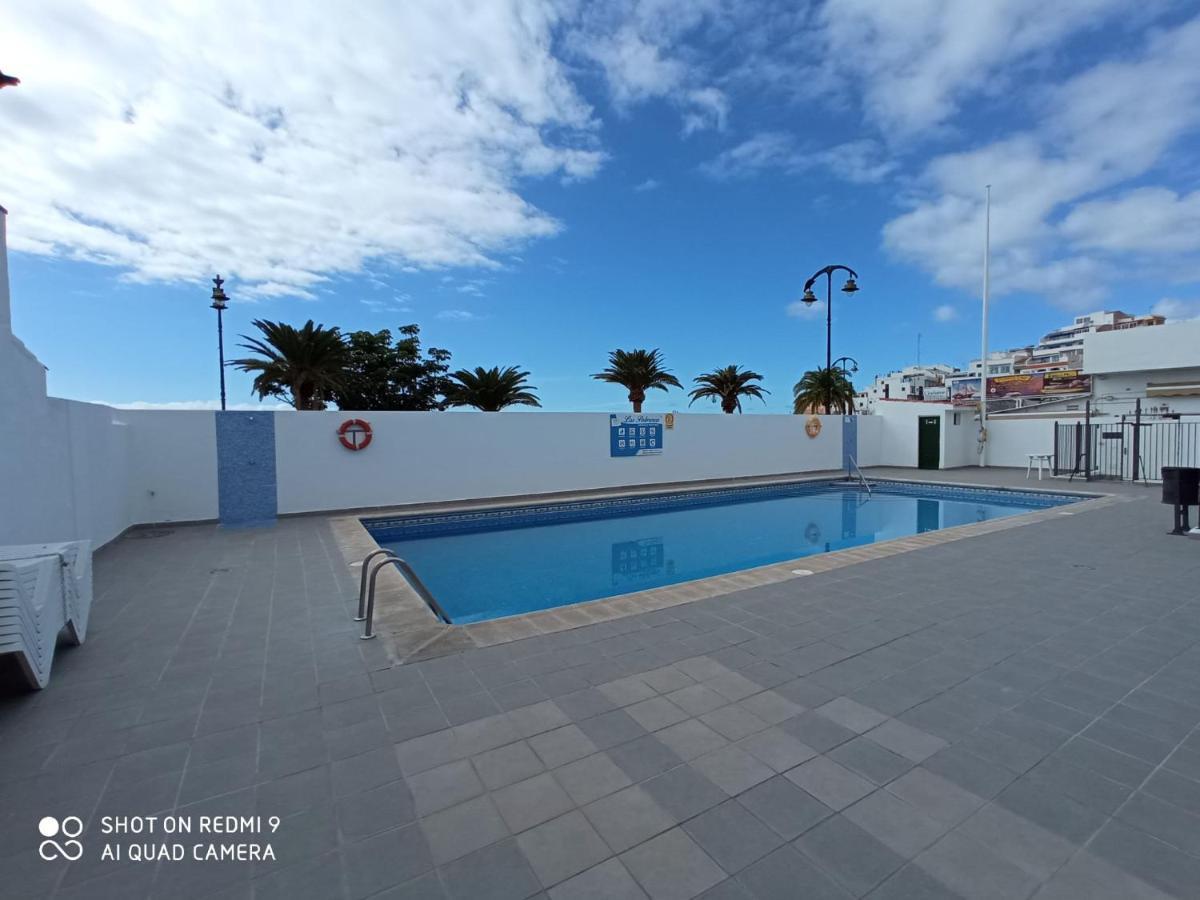 Chalet Adosado Playa La Arena * Puerto de Santiago (Tenerife)