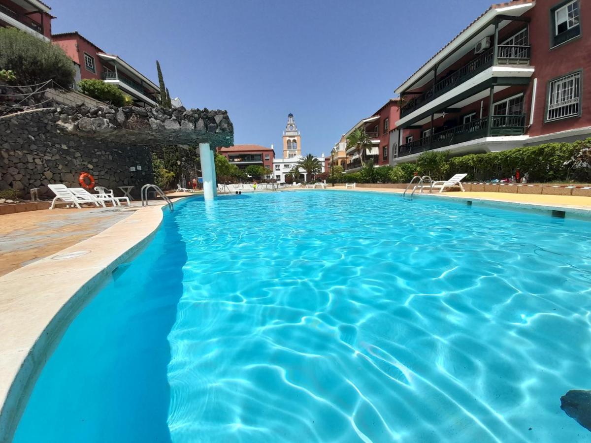 Biltmore ático Luxury