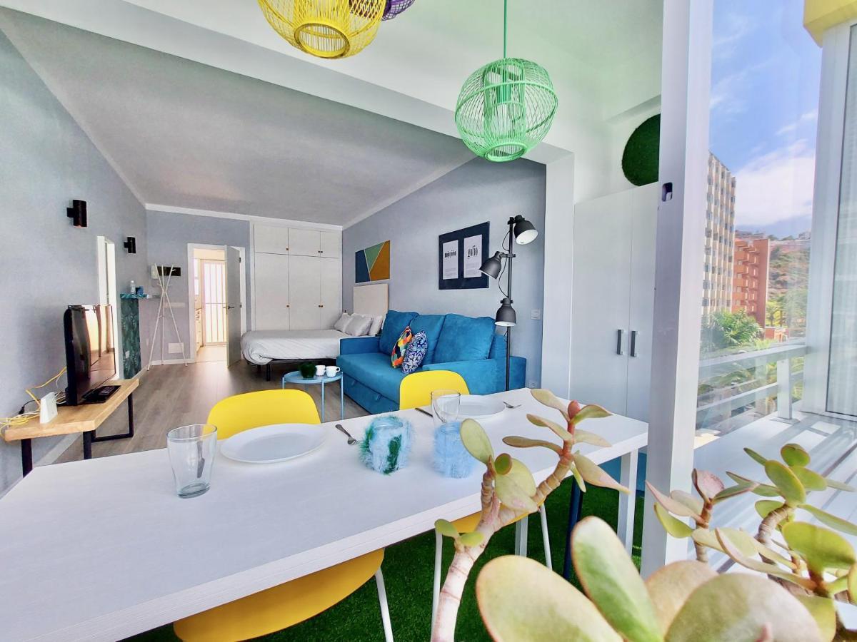 Apartment Bahamas By Tor Puerto de la Cruz (Tenerife)