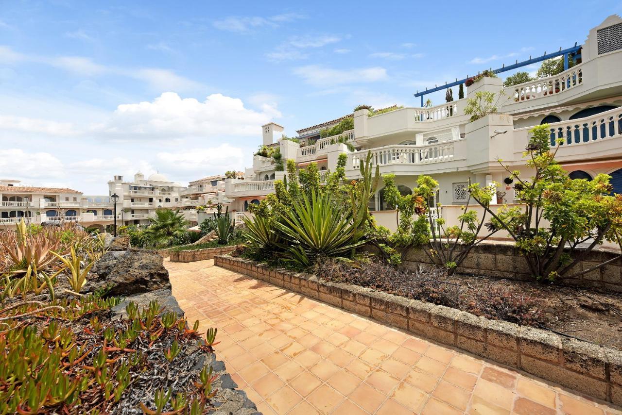 Parque Lotos Apartment Puerto de la Cruz (Tenerife)