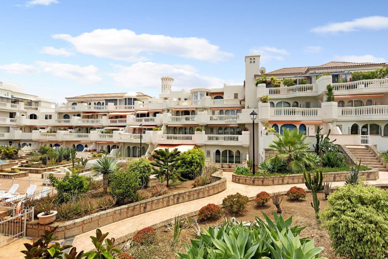 Apartment Parque Lotos *