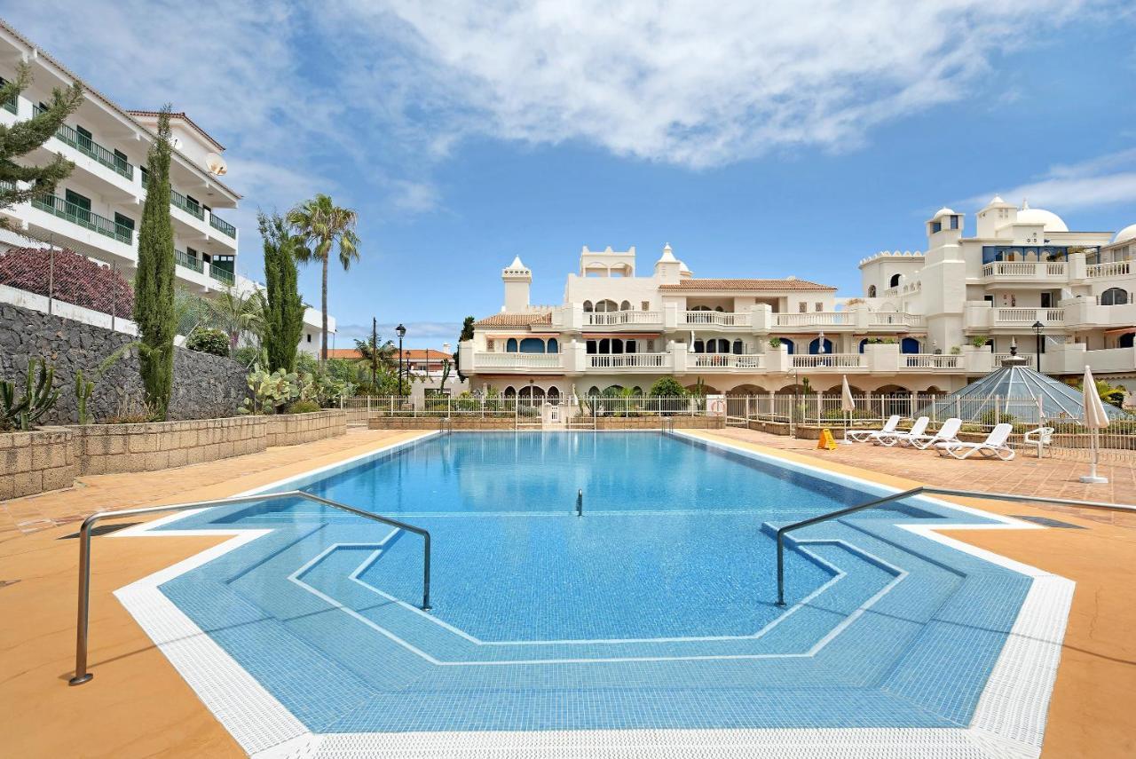 Apartment Parque Lotos