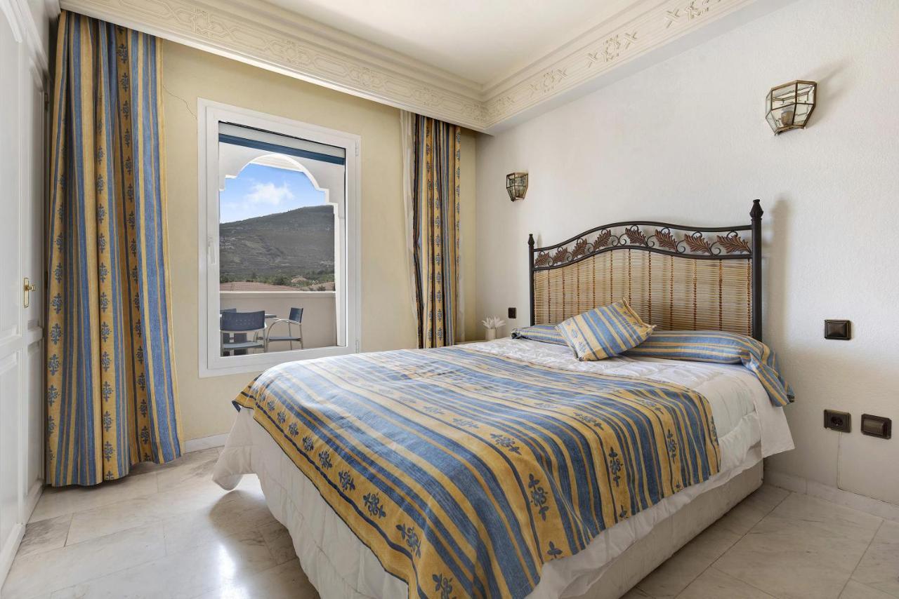 Apartment Parque Lotos *