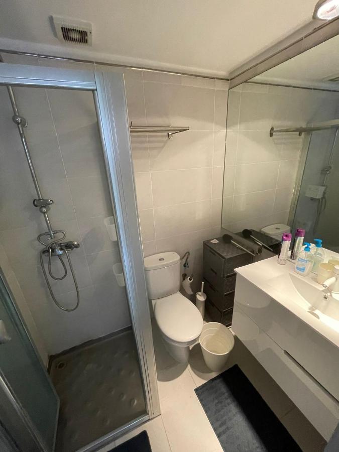Apartamento Welcome To The Beach. Royal Plaza El Médano