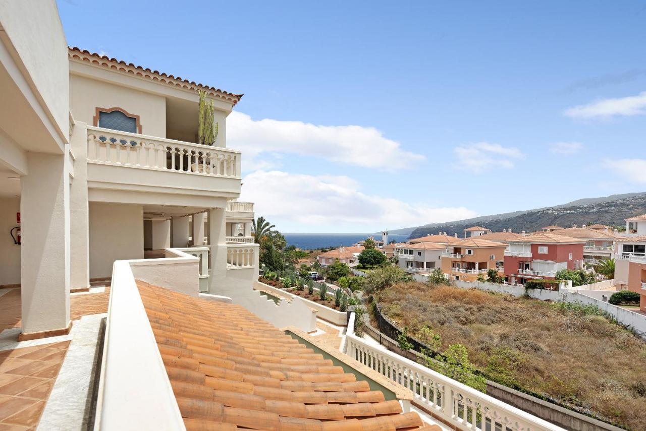 Parque Lotos Apartment *