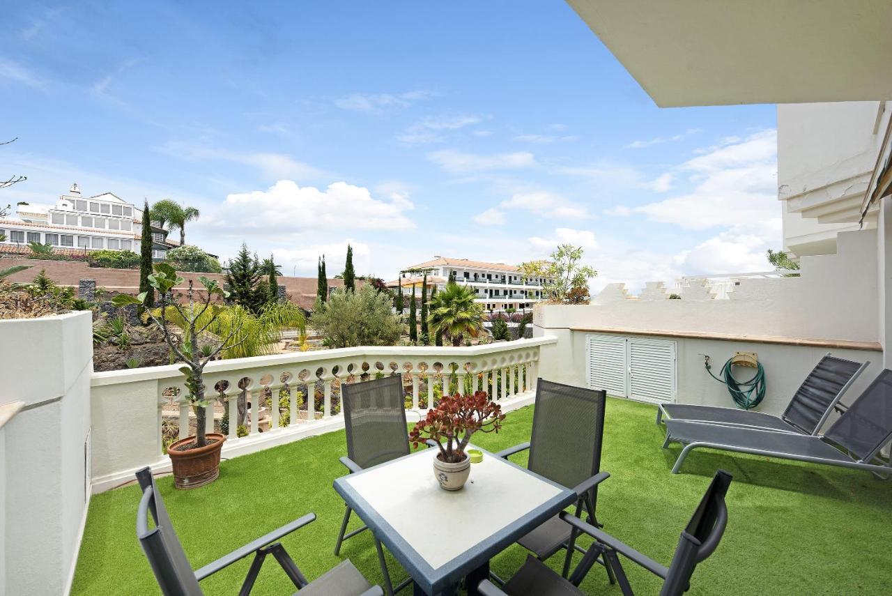 Parque Lotos Apartment Puerto de la Cruz (Tenerife)