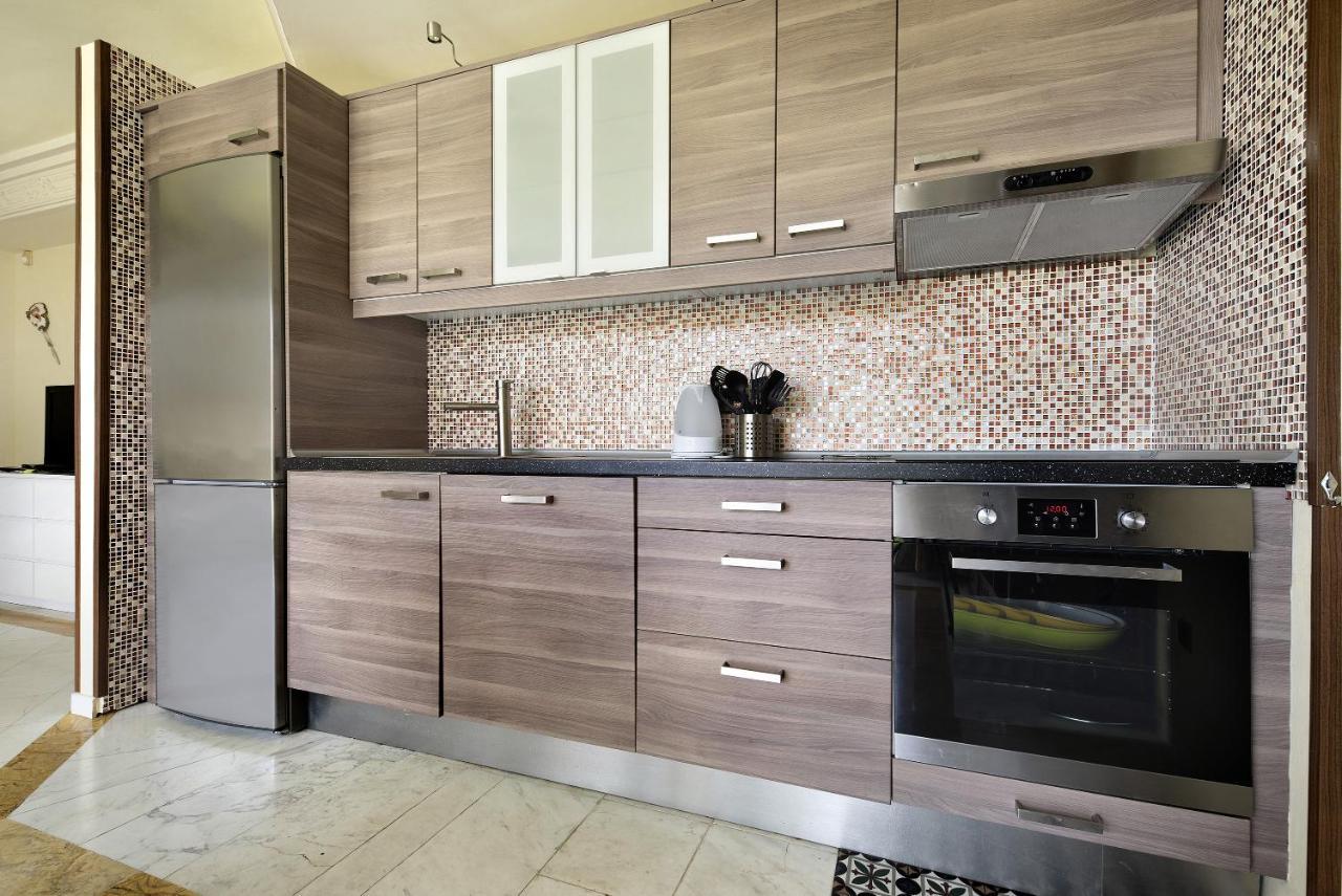 Apartment Parque Lotos Puerto de la Cruz (Tenerife)
