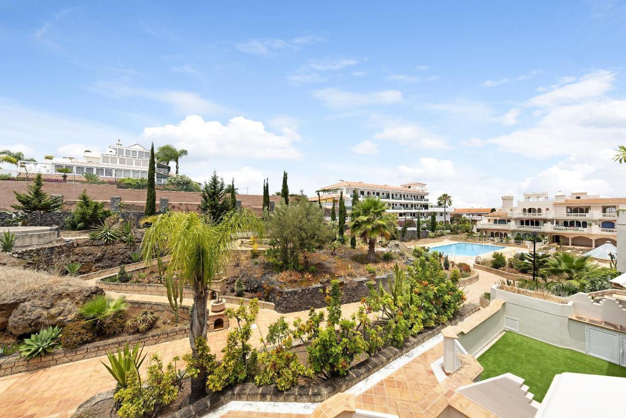 Parque Lotos Apartment Puerto de la Cruz (Tenerife)