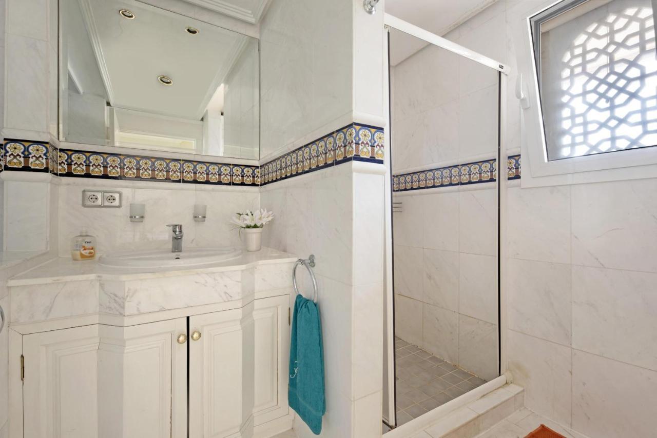 Apartment Parque Lotos *