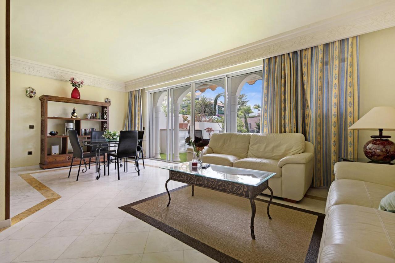 Apartment Parque Lotos Puerto de la Cruz (Tenerife)