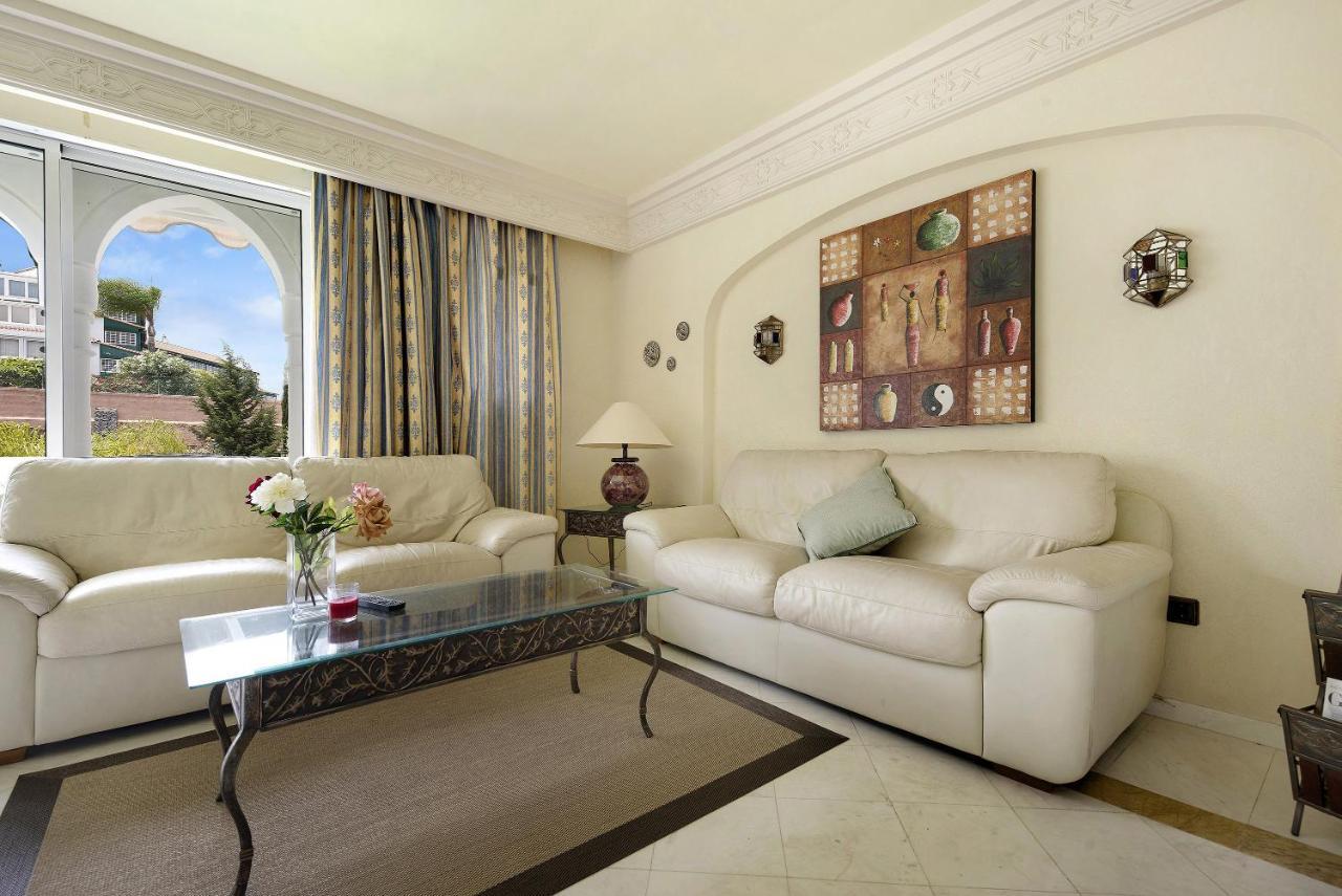 Parque Lotos Apartment Puerto de la Cruz (Tenerife)