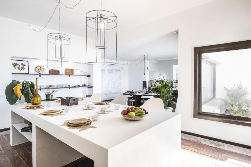 Villa Luxury Punta De Teno - Canary Good Vibes *