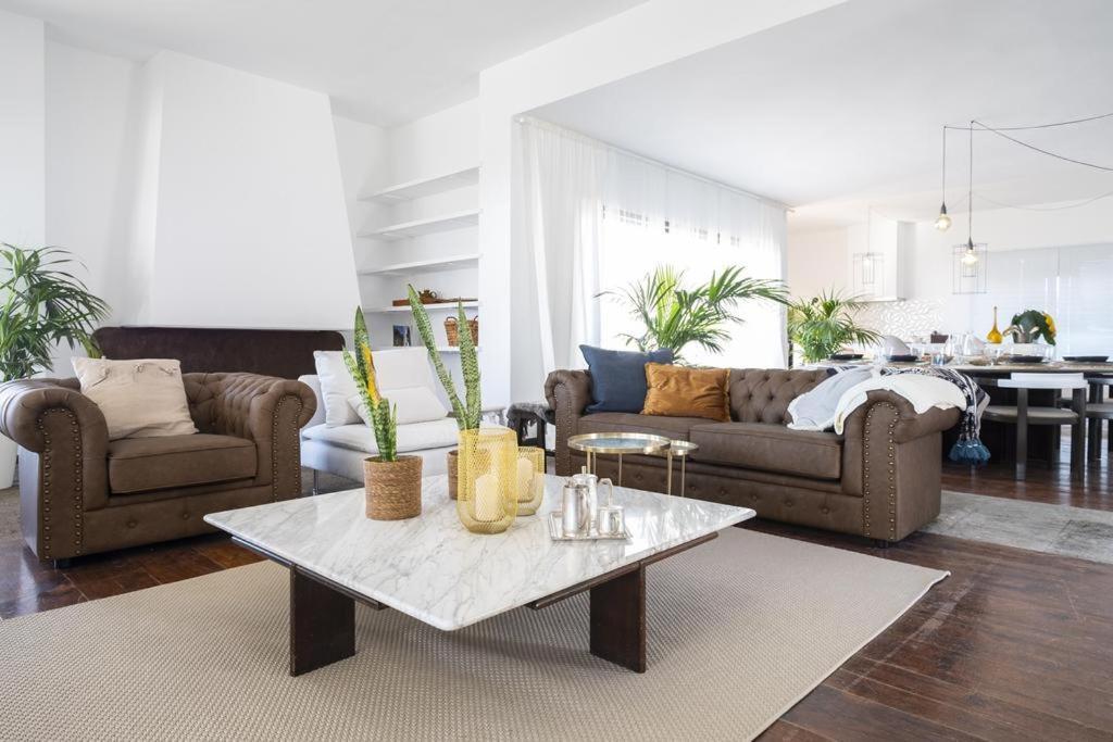 Luxury Punta De Teno - Canary Good Vibes *