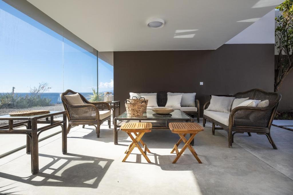 Villa Luxury Punta De Teno - Canary Good Vibes