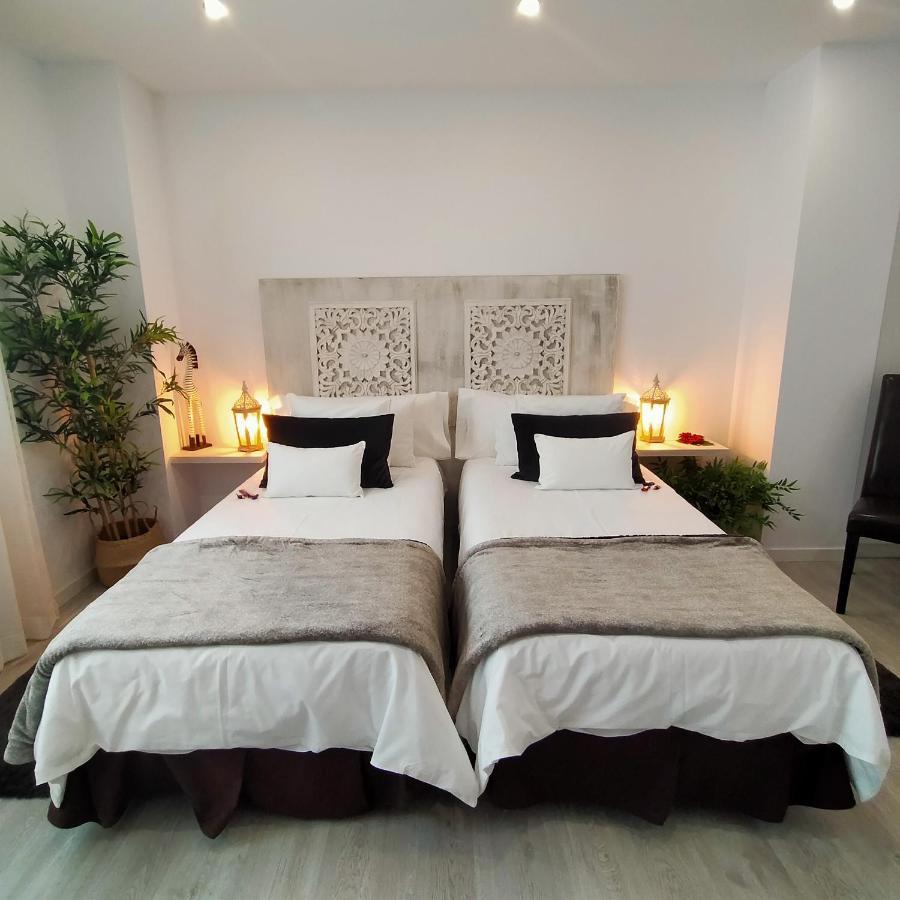 Apartment Plaza San Marcos *