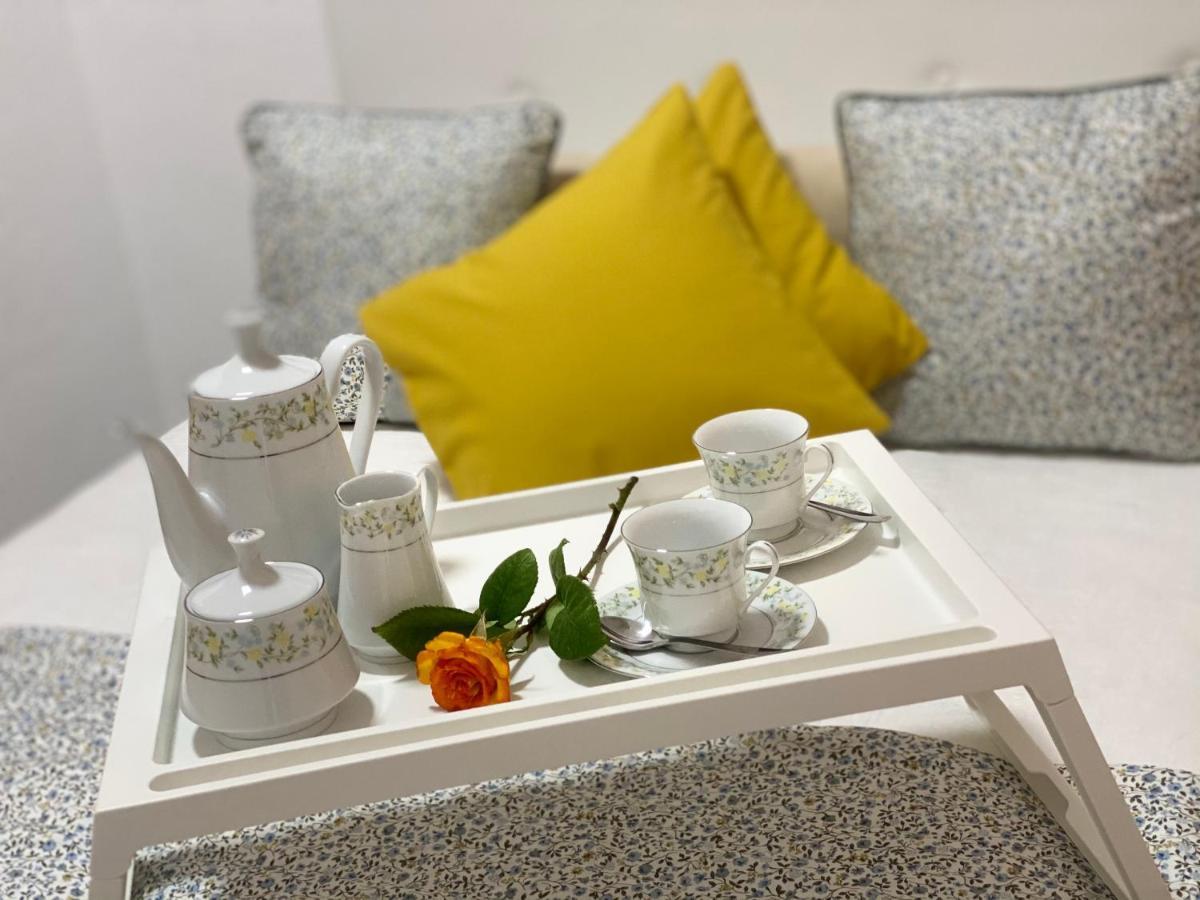 Luar Del Carmen Appartement