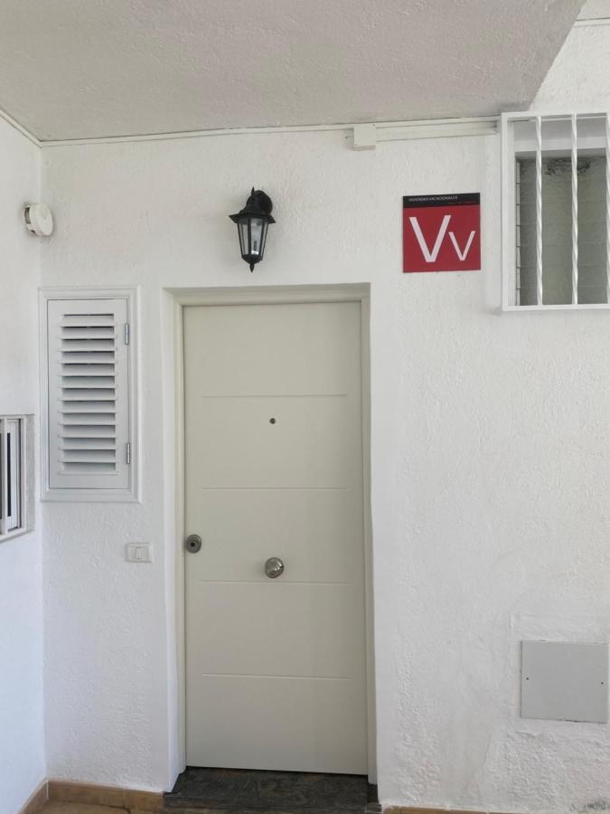 Luar Del Carmen Appartement Callao Salvaje