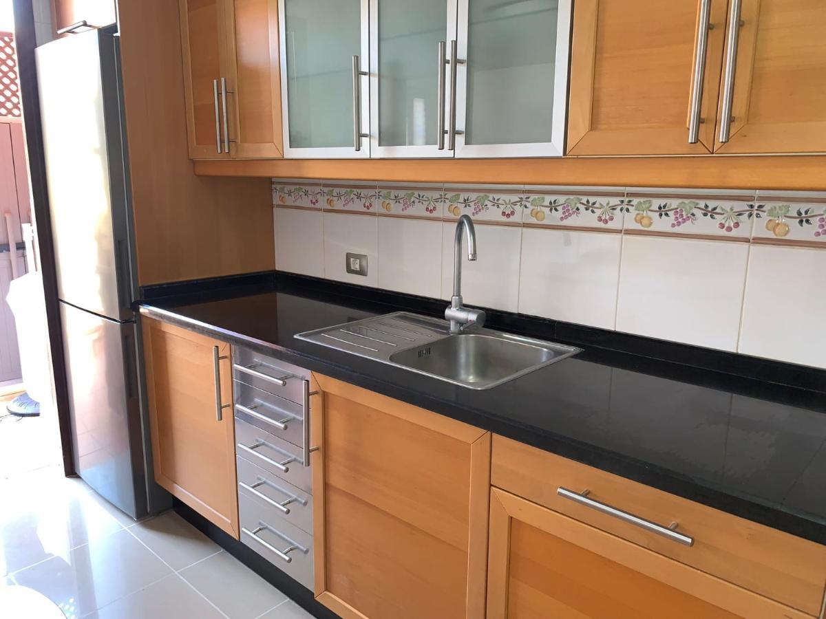 Estupendo Apartamento En Costa Del Silencio. Arona (Tenerife)