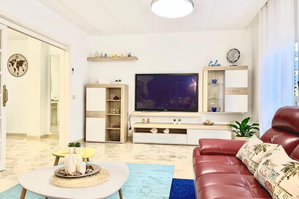 'home Sweet Home-luxury Apartment-santa Cruz' Appartement