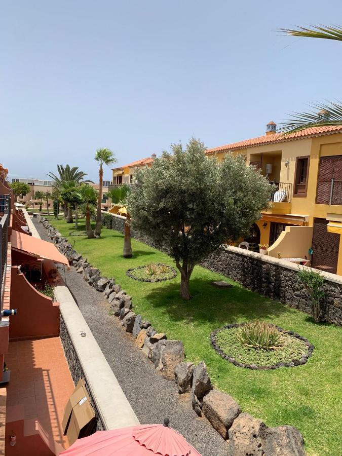 Estupendo Apartamento En Costa Del Silencio.
