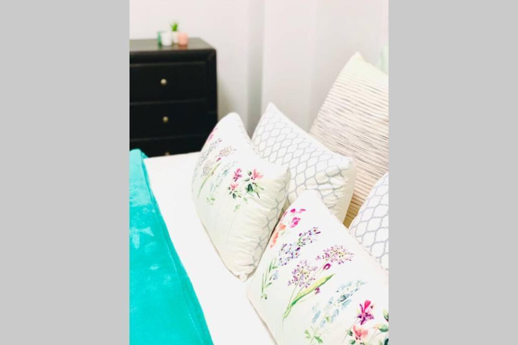 'home Sweet Home-luxury Apartment-santa Cruz' *