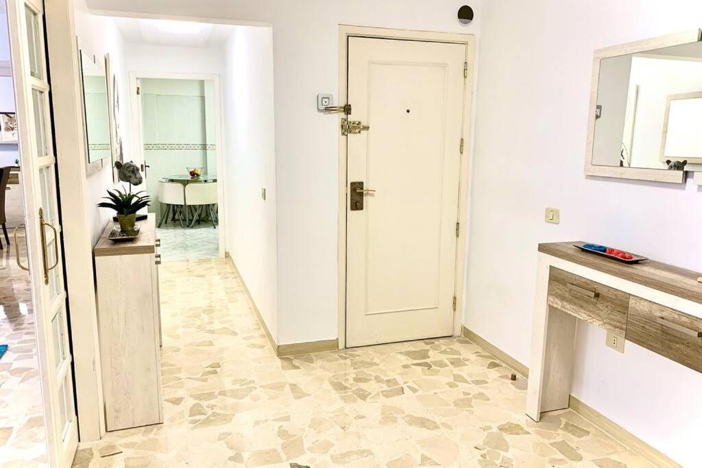 Appartement 'home Sweet Home-luxury Apartment-santa Cruz'