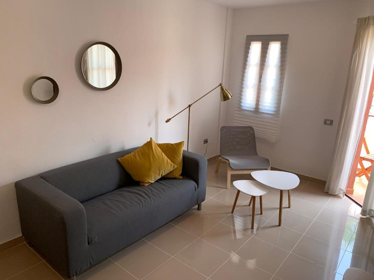 Apartment Estupendo Apartamento En Costa Del Silencio. Arona (Tenerife)