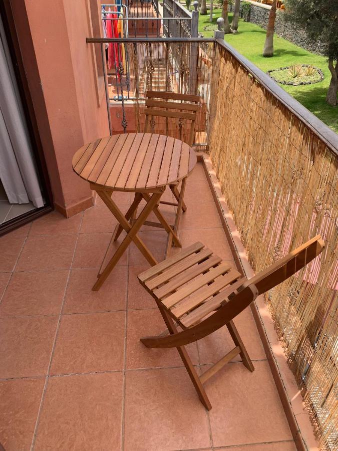 Estupendo Apartamento En Costa Del Silencio. Apartment Arona (Tenerife)