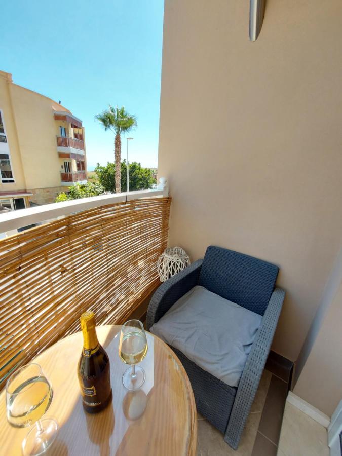 Hébergement de vacances Adeje House, 1 Bedroom Wifi Free