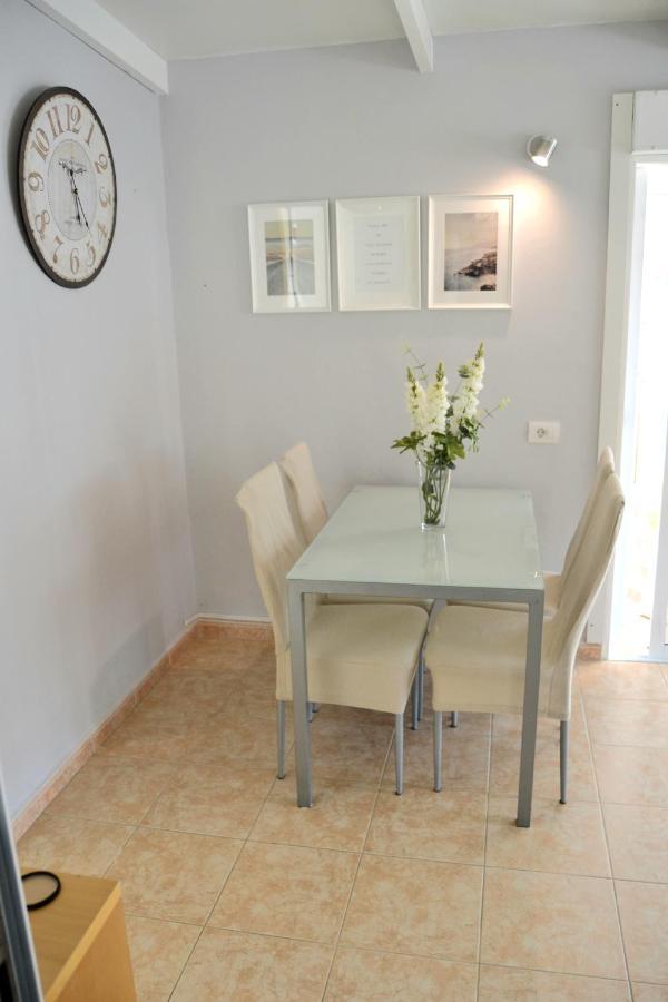 Appartement Atico En El Corazon De Cruz/ Cozy Penthouse *