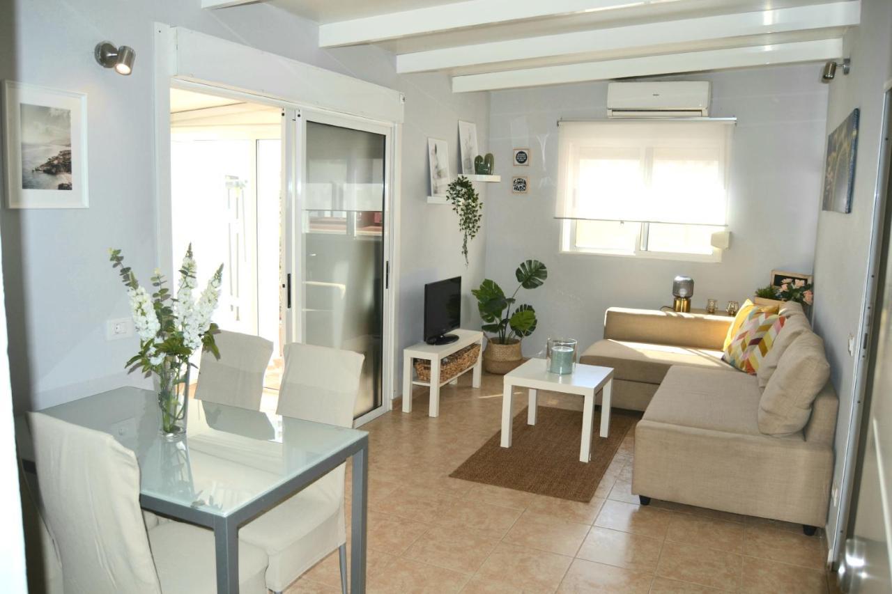 Atico En El Corazon De Cruz/ Cozy Penthouse * Santa-Cruz de Ténérife