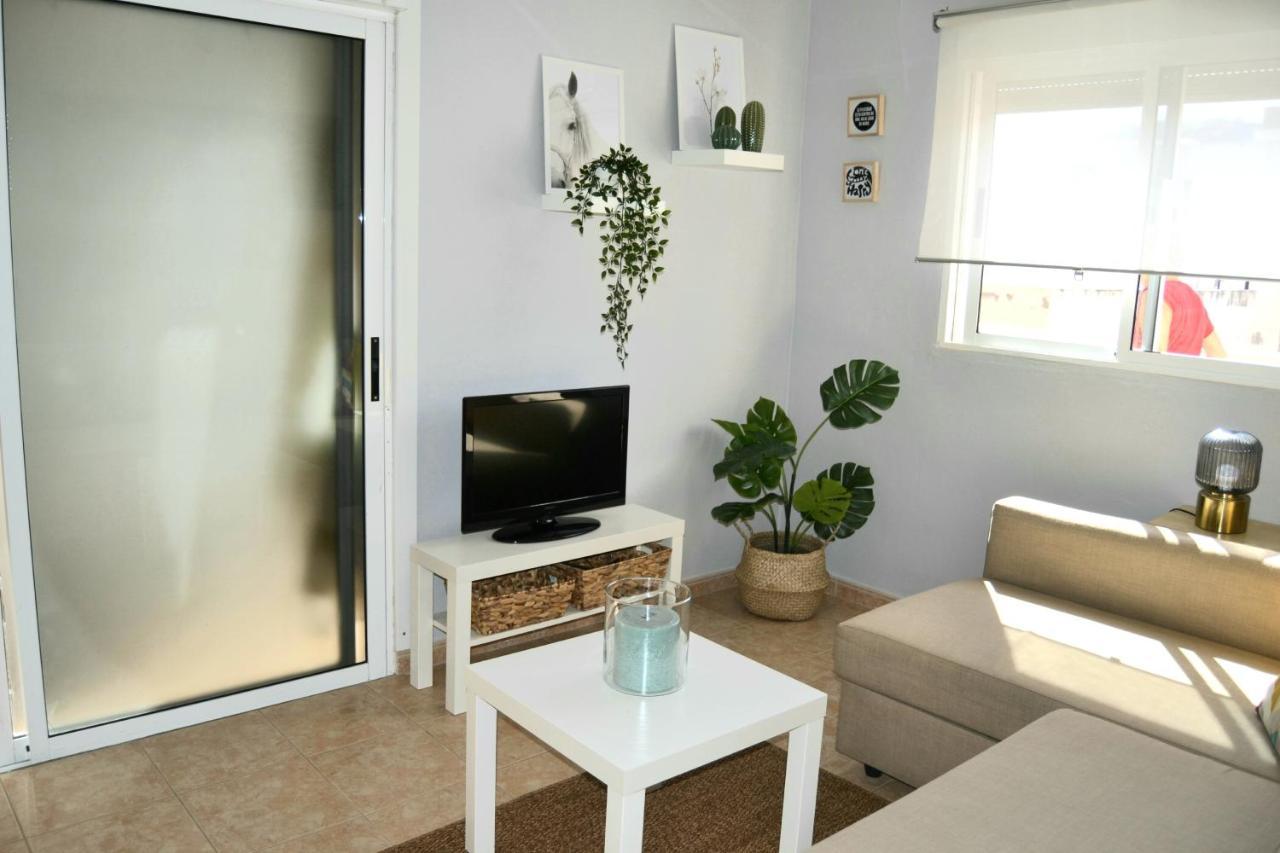 Atico En El Corazon De Cruz/ Cozy Penthouse