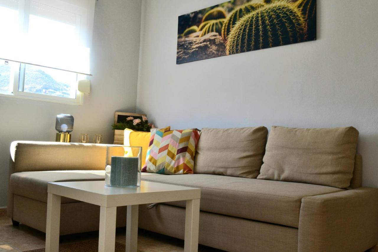 Atico En El Corazon De Cruz/ Cozy Penthouse
