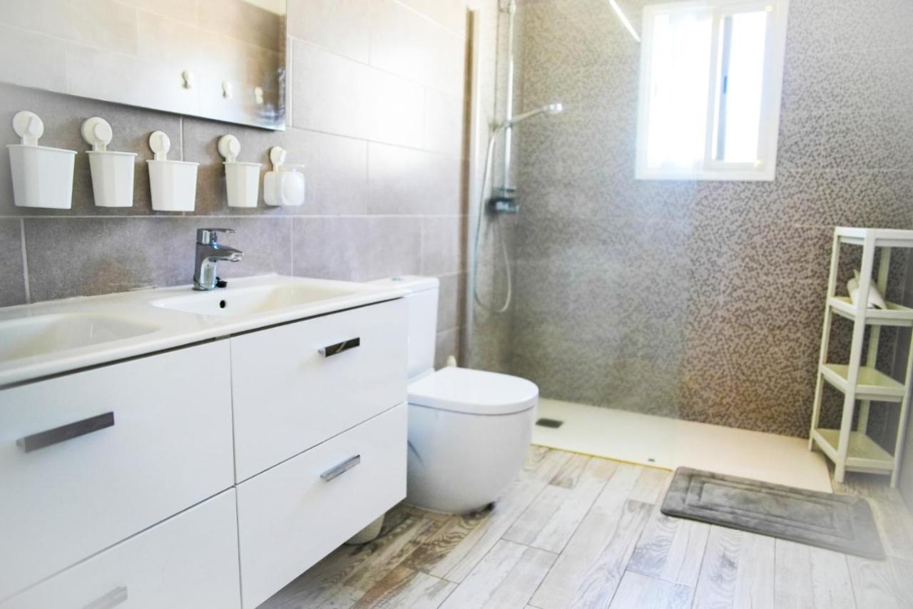 Villa Carmen Julia 1 *