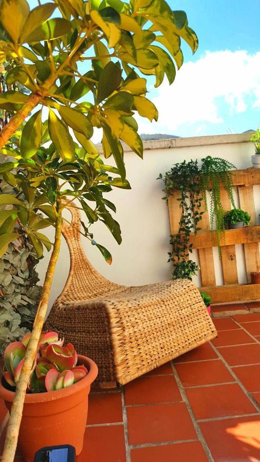 Atico En El Corazon De Cruz/ Cozy Penthouse Apartment *