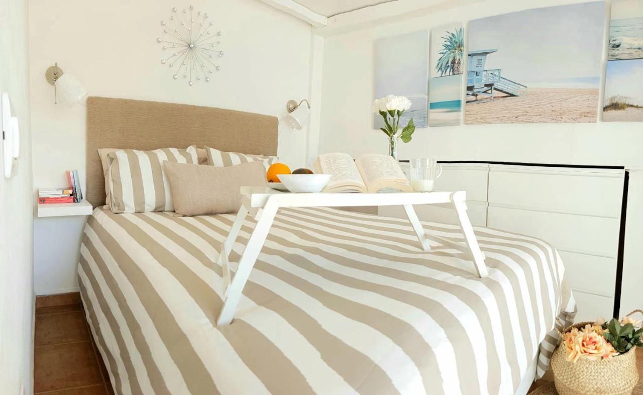 Atico En El Corazon De Cruz/ Cozy Penthouse