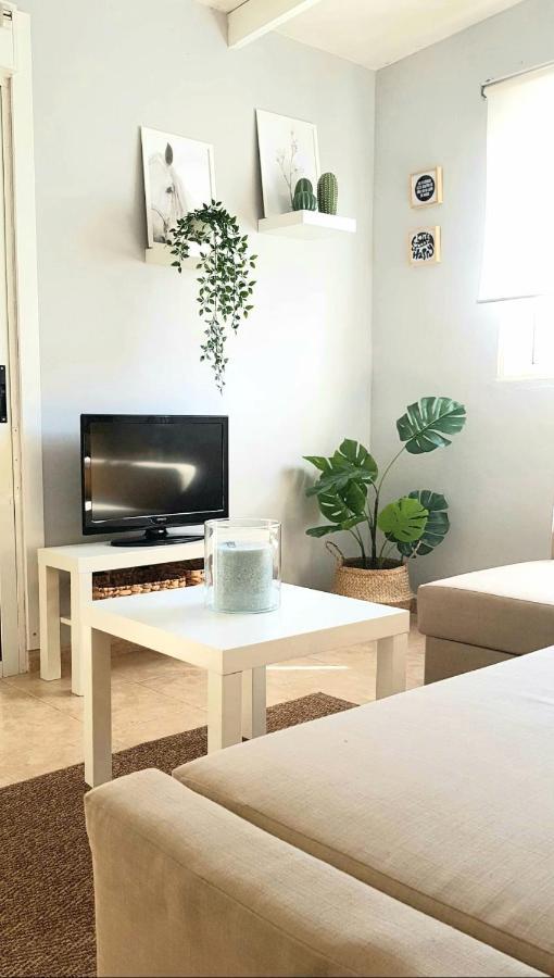 Atico En El Corazon De Cruz/ Cozy Penthouse Appartement *