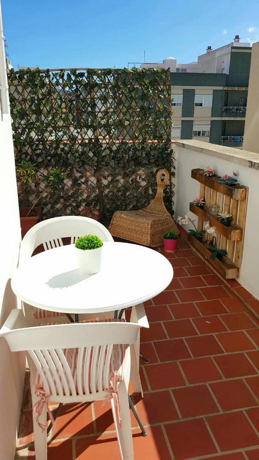Atico En El Corazon De Cruz/ Cozy Penthouse