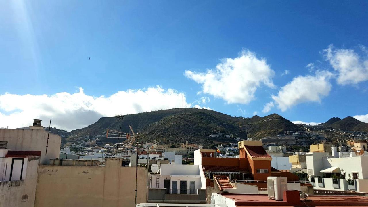 Atico En El Corazon De Cruz/ Cozy Penthouse