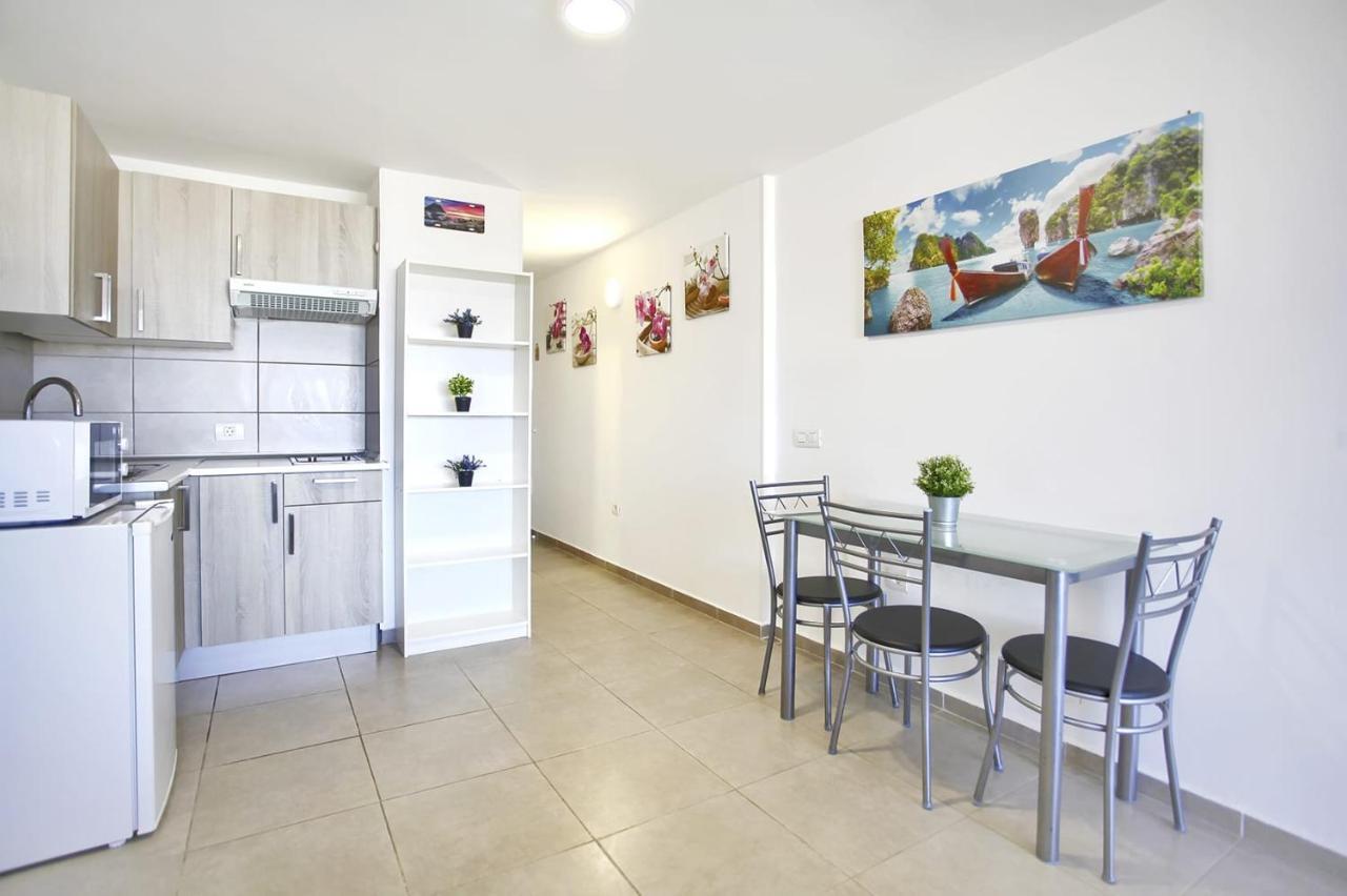With Sea View In Borinquen Appartement